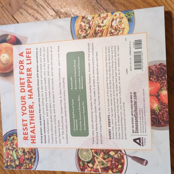 Cookbook - Picture 2 of 2